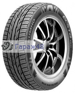 Kumho Ecsta PS31 205/45 R17 88W